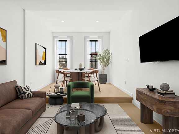 3rd image of 235 E 10th St APT 4A