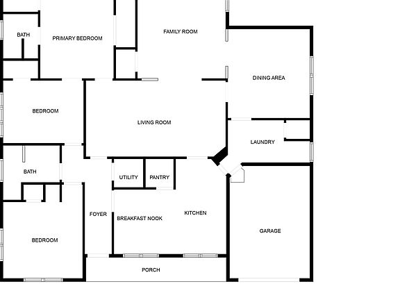 4th image of 1416 S Avenue F