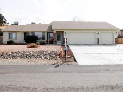 9471 E Serpentine Ln, Prescott Valley, AZ, 86314