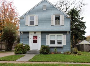 1359 W Summer St, Appleton, WI 54914