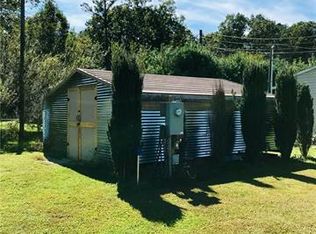 000 Zion Hill Rd, Marion, NC 28752