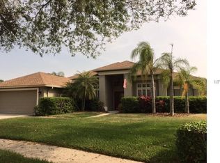 3510 Shadowood Dr, Valrico, FL 33596