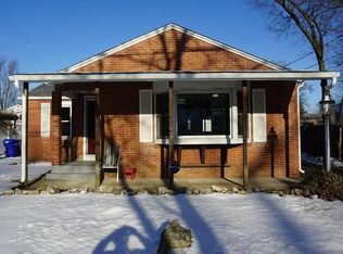 191 Shawmut St, Springfield, MA 01108