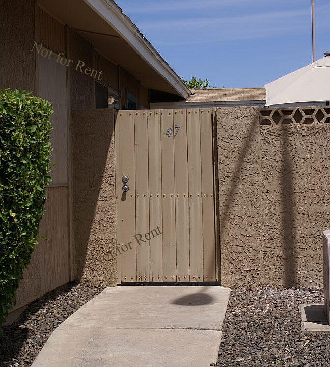 1st image of 1310 S Pima Dr #47