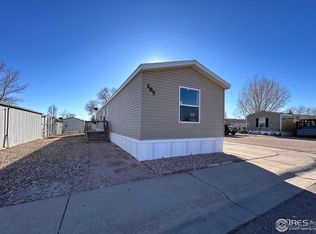 4412 E Mulberry St LOT 285, Fort Collins, CO 80524