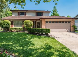 4211 Lucian Ln, Friendswood, TX 77546