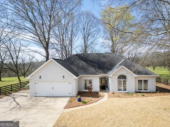 700 Skyline Dr, Madison, GA 30650