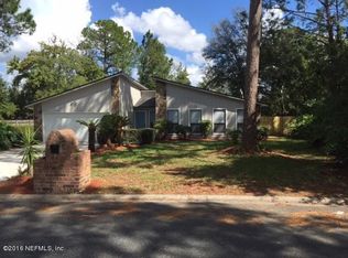 2436 Ridgecrest Ave, Orange Park, FL 32065