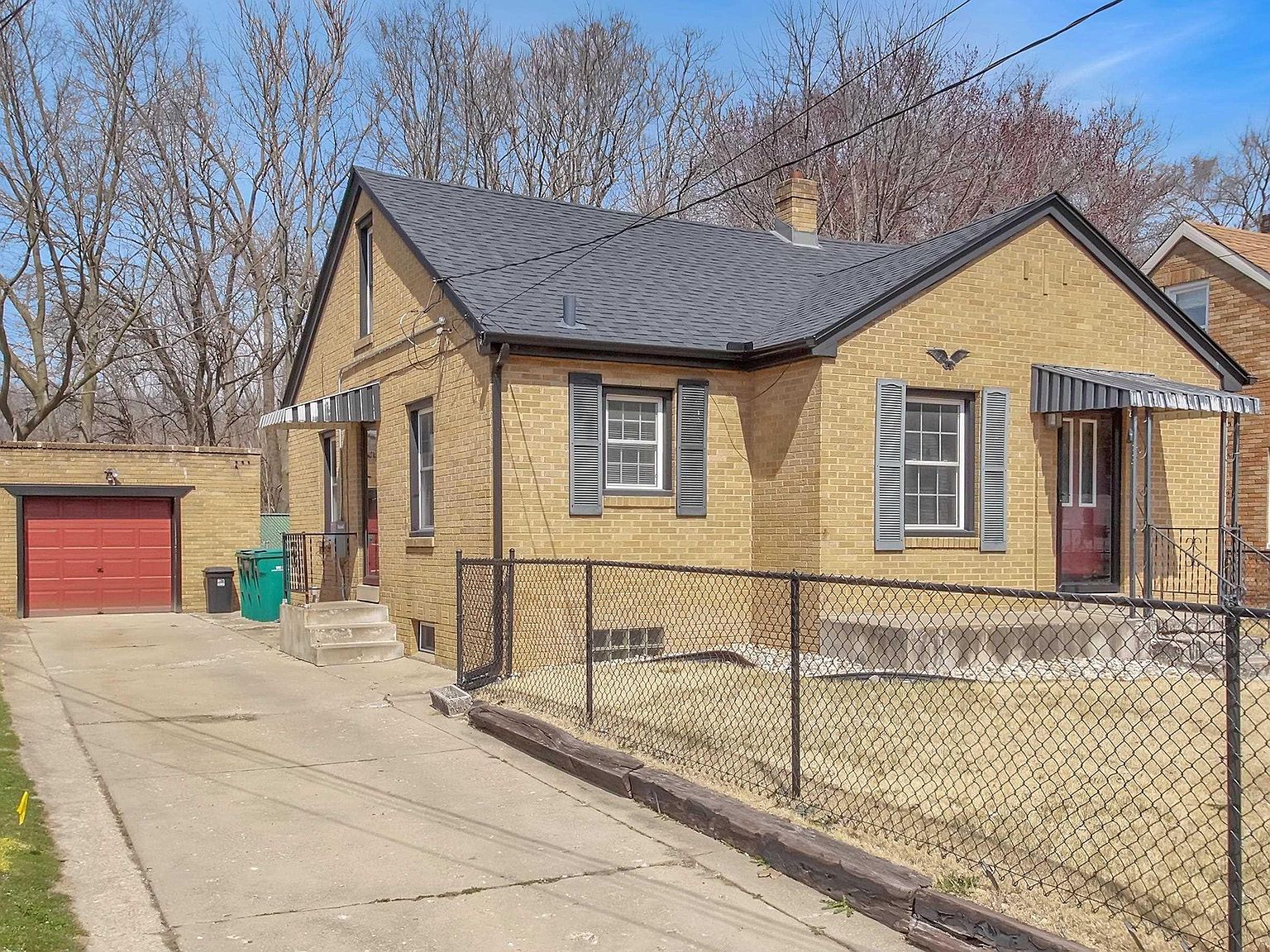 2227 W Herold Ave, West Peoria, IL 61604 Zillow