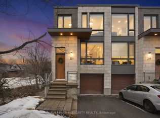 221 Wesley Ave, Ottawa, ON K1Z 7A2