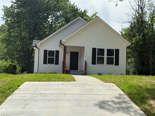 608 Cross St, High Point, NC 27260