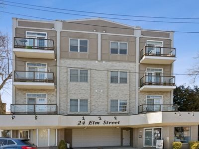 24 Elm St #2D, Montclair, NJ, 07042