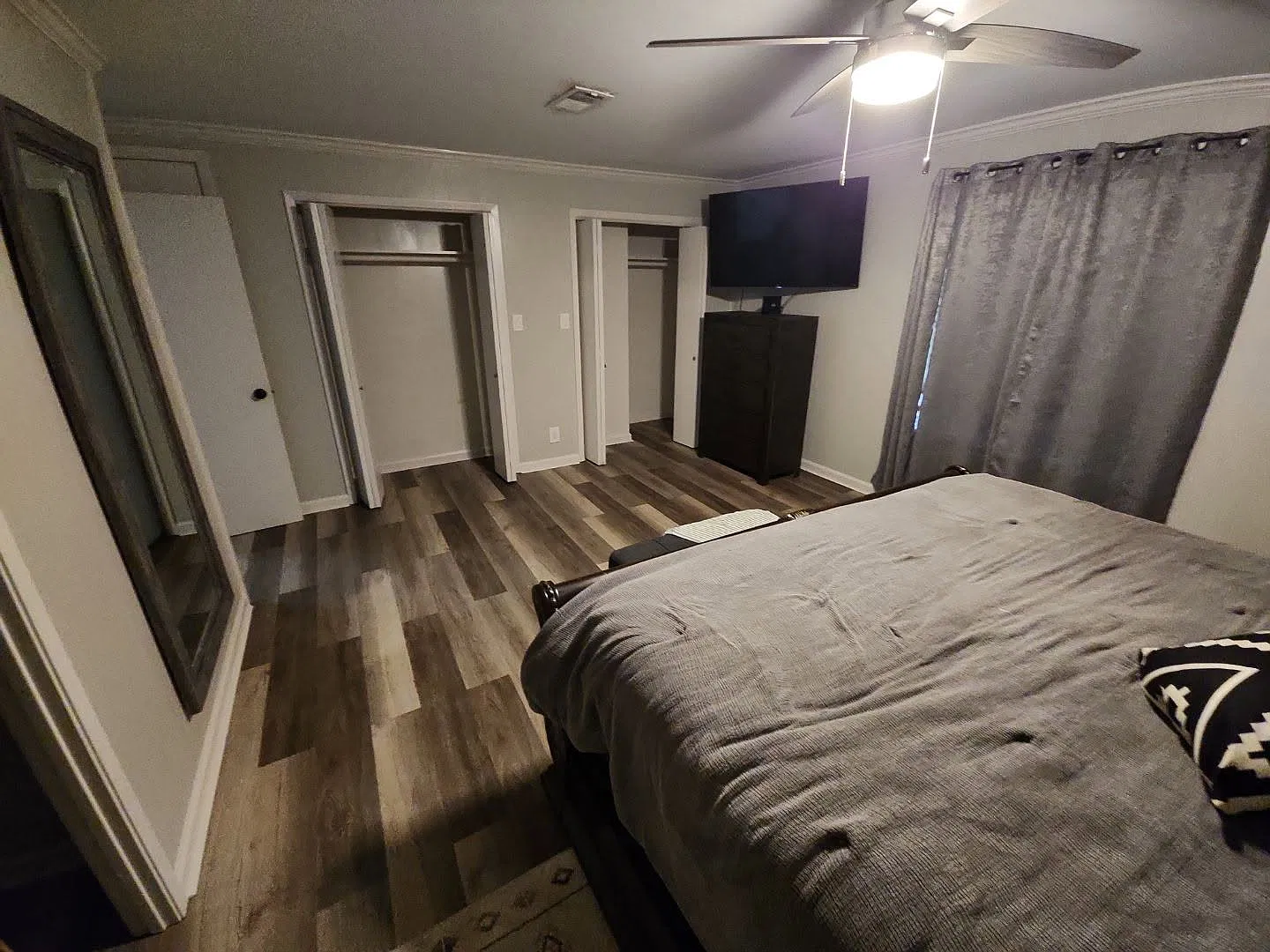 3 bed, 1.5 bath, 1500 sqft, $2,600 — Photo 3