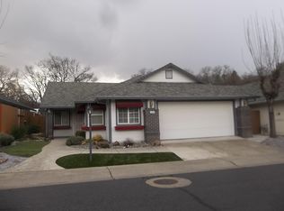 282 Buckhorn Walk, Redding, CA 96003