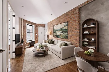 508 East 12th Street, #2C