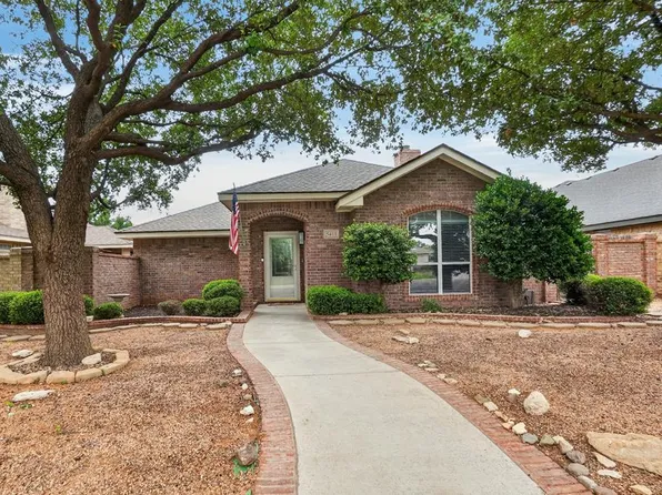 5411 La Jolla Cv, Midland, TX 79707