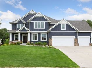 2481 132nd Ave NE, Blaine, MN 55449