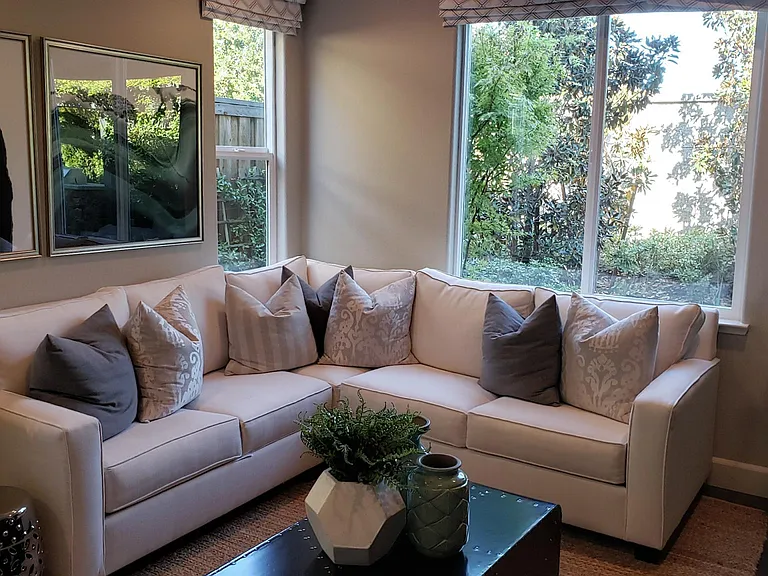 In-Law Suite (Living)