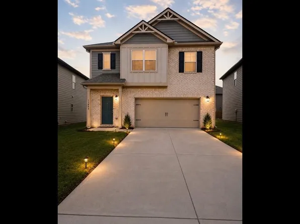 11644 Stovall Pl, Hampton, GA 30228