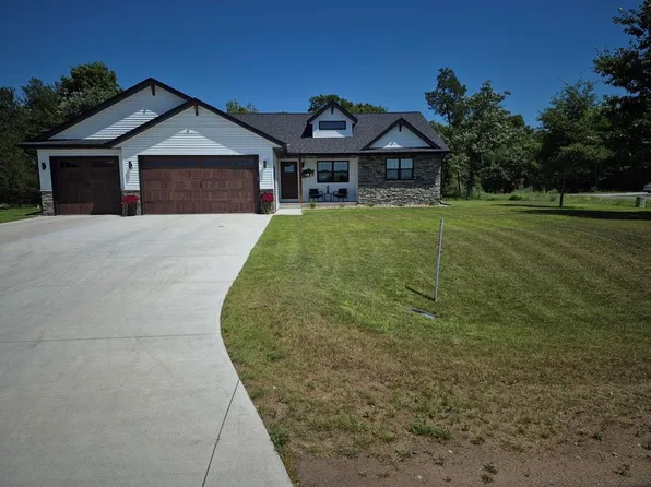 3557 114th Street, Chippewa Falls, WI 54729
