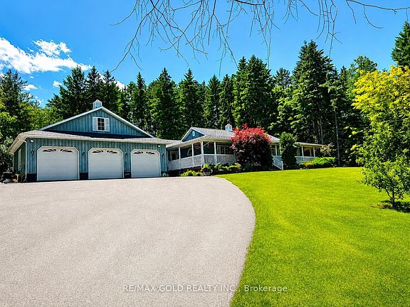 2nd image of 15252 Chinguacousy Rd