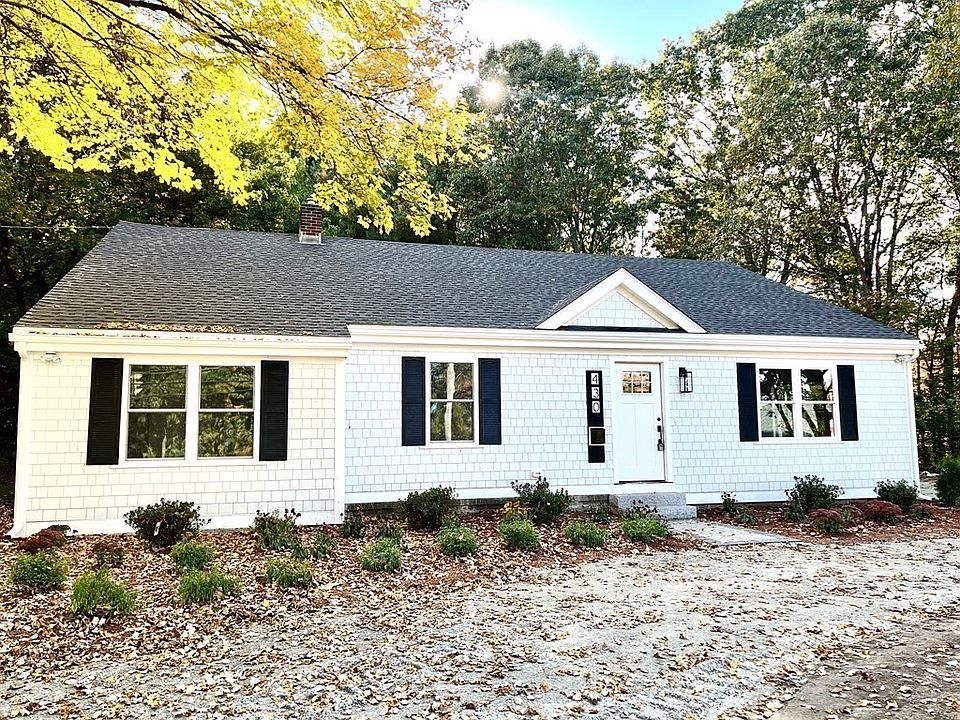 430 Lowell St, Andover, MA 01810 MLS 73163739 Zillow