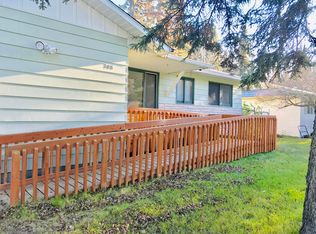 708 Maple Dr, Kenai, AK 99611