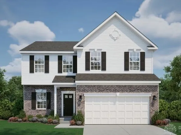 3071 Canvasback Ct, Franklin, OH 45005
