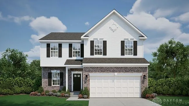 3071 Canvasback Ct photo 1