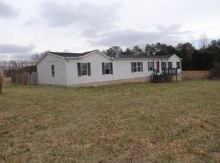 3614 Lee Cemetery Rd, Baxter, TN 38544