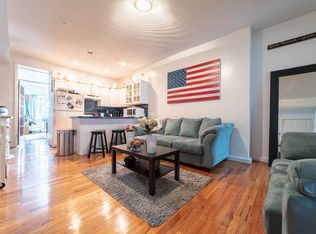 513 Washington St, Hoboken, NJ 07030