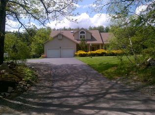 116 Plain Rd, North Kingstown, RI 02852