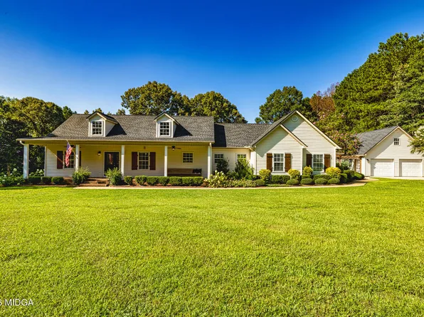 696 Highway 18 W, Barnesville, GA 30204