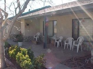 16548 Century Plant Rd, Apple Valley, CA 92307