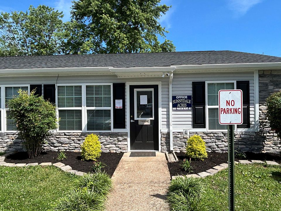 Sunnydale Apartments 360 Pascoe Blvd Bowling Green KY Zillow