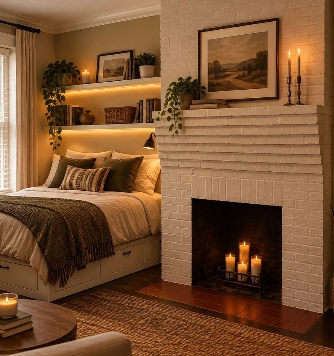 Studio, 1.0 bath, 340 sqft, $2,275 — Photo 2