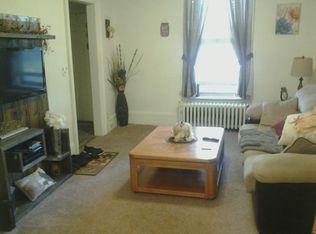 101 E Dubois Ave #4, Du Bois, PA 15801