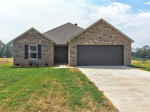 1400 Springvine Dr, Searcy, AR 72143