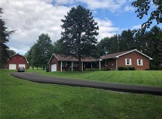 185 Overbrook Rd, Valencia, PA 16059