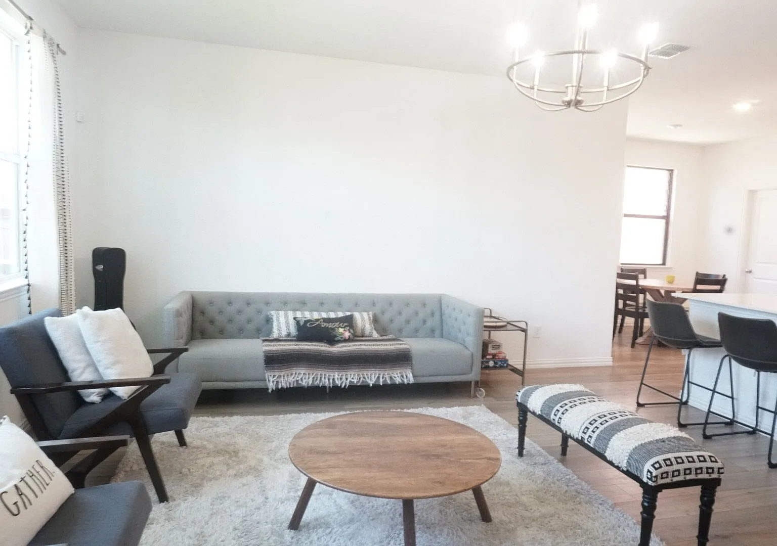 Beautiful McKinney Home Furnished or Unfurnished Options Available! — Photo 4
