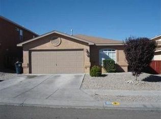 9101 Rialto Ave SW, Albuquerque, NM 87121