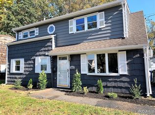 406 Semel Ave, Iselin, NJ 08830