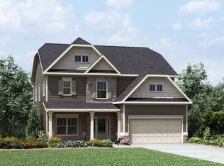 31 Ashwood Dr, Cartersville, GA 30120