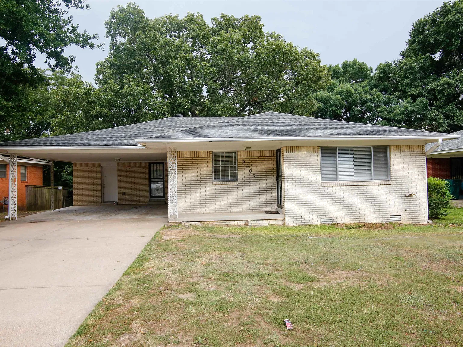 3 bed, 2.0 bath, 1502 sqft, $1,525 — Photo 2