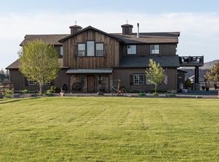 4741 SW Trout Rd, Terrebonne, OR 97760