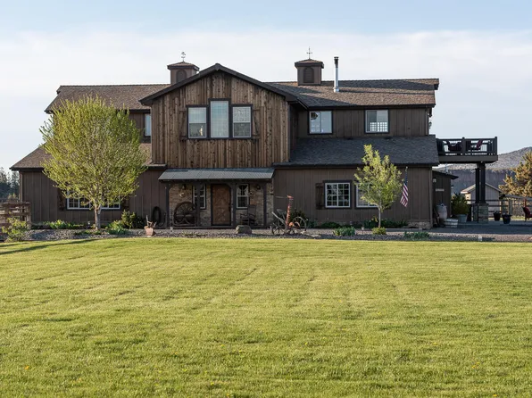 4741 SW Trout Rd, Terrebonne, OR 97760