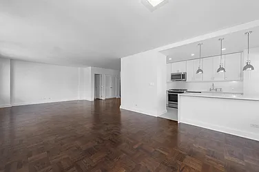 Rented by Rudin Management Company, Inc.