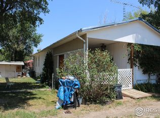 19112 County Road 14, Fort Morgan, CO 80701