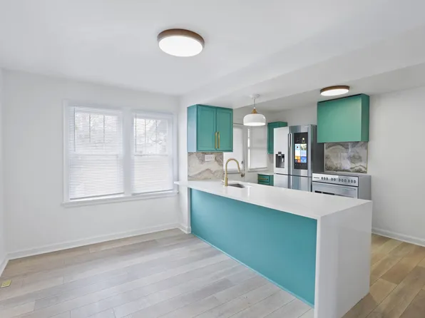 648 S Hague Ave, Columbus, OH 43204