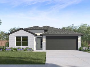 9428 Buckstitch Saddle Dr, Austin, TX 78724